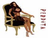 Luxury 8 Pose Chair 2