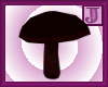 Giant Red Mushroom
