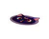 Rug kawaii cat