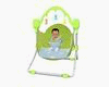 Baby Boy in Infant Seat