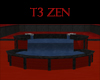 T3 Zen Passion LuxuryTub