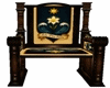 D:Church Chair animated,