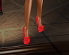 sexyminx red shoes