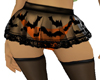 ~S~ Halloween Skirt