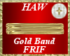 Gold Band - FRIF