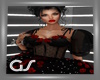 GS Rose Gown