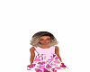 Kids Strawberry Dress