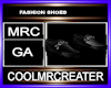 FASHION SHOES