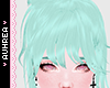 Ⓐ Fishtank Bangs