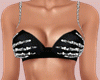 skeleton hand top