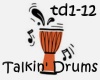 Talkin' Drums