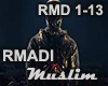 RMADI - Muslim