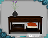 ♥ KPO Side Table