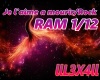 Je l'aime a mourir/Rock