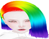 Pride Hair (Rainbow)