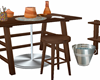 POTTERY MAKER