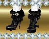 *TD*Outlaw Boots