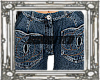 Coco Heart Jeans RLL