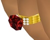 Ruby n Diamond ring