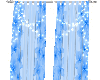 Plumeria Curtains