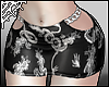 skirt chain dragon