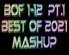 Best Of 2021 Mashup