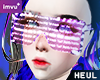 NHC - NO1WS Glasses F