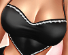 Vday Black Heart Set