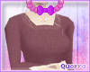 Qღ Sweater dress