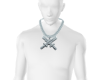 Knife X Chain