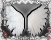 Angel 𖹭 Wing