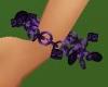 !CB!Purple Bracelet R