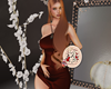 Peyton Slip Dress, Gash