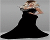 Black Evening GOWN