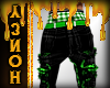Y3NOH*Plaid Slime