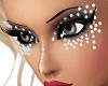 SL Diamond Eye Makeup