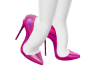 ~Pink Heels