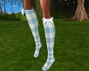 Cute Spring Socks V2