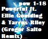 Powerful Salte Remix