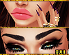 ! Hoshi Bronze Pinki