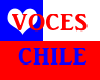 Voces Chile 2!!