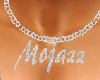 Mojazz necklace M