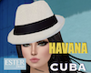 PANAMA HAT CUBA II