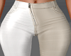 H/Nude 2 Tone Pants RXL