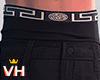 DNS Short Jeans 3/3
