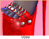 y. Amiyah Heel
