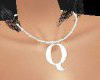 necklace Q  JB