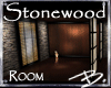 *B* Stonewood Room