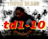 Young Blade - Too Deep