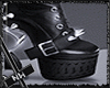 N✟H_Rock Boots